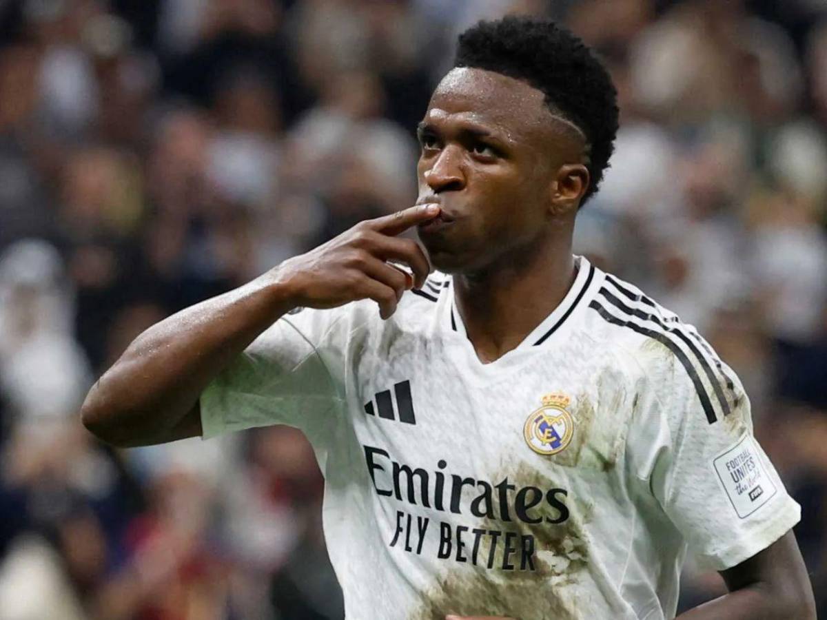 Real Madrid en alerta: Vinicius amenazó con irse y hay un club que da una millonada