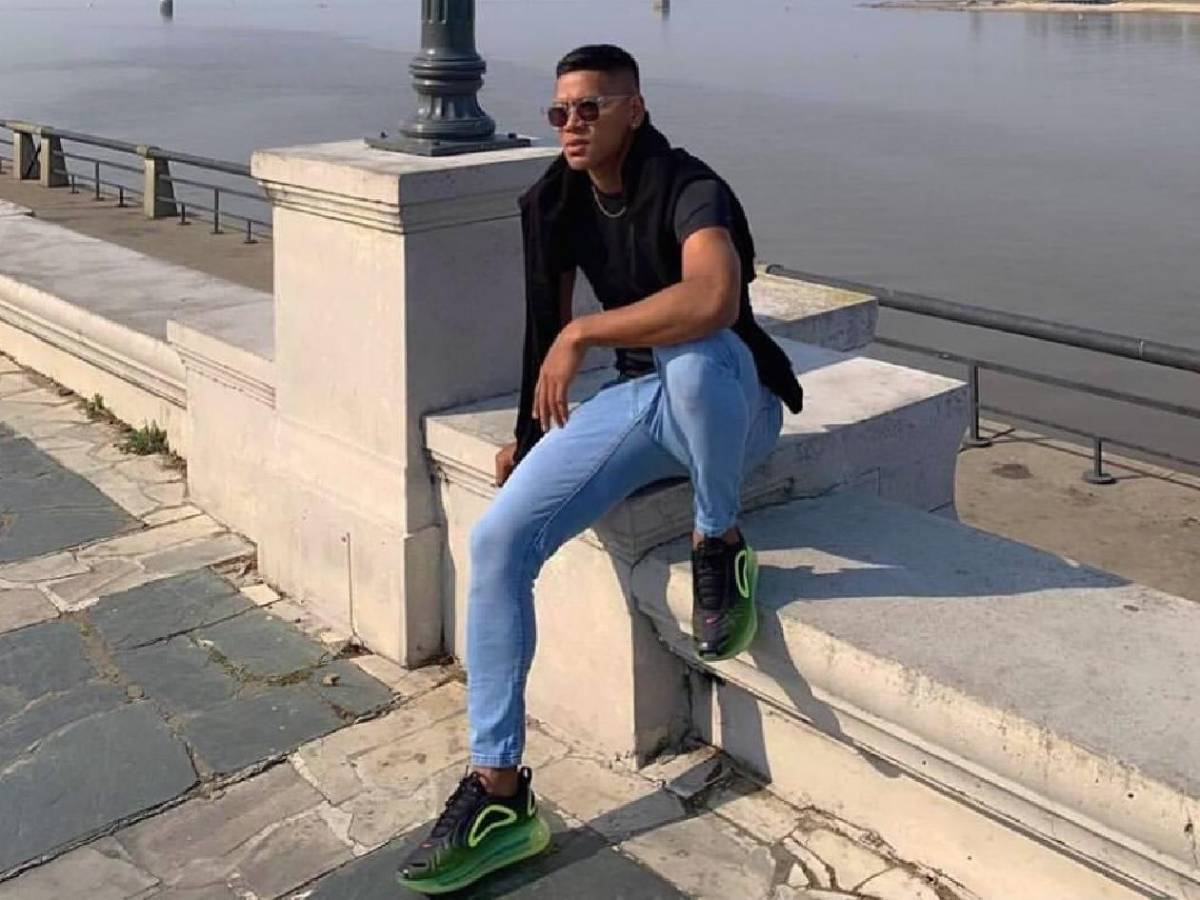 Brayan Moya sufre un problema en USA: hacen petición para ayudar al futbolista