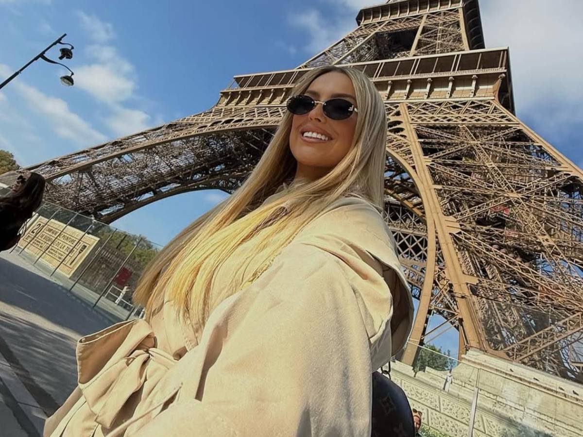 Sorpresa: Destapan romance de Mbappé con la soltera más famosa ,¿quién es?