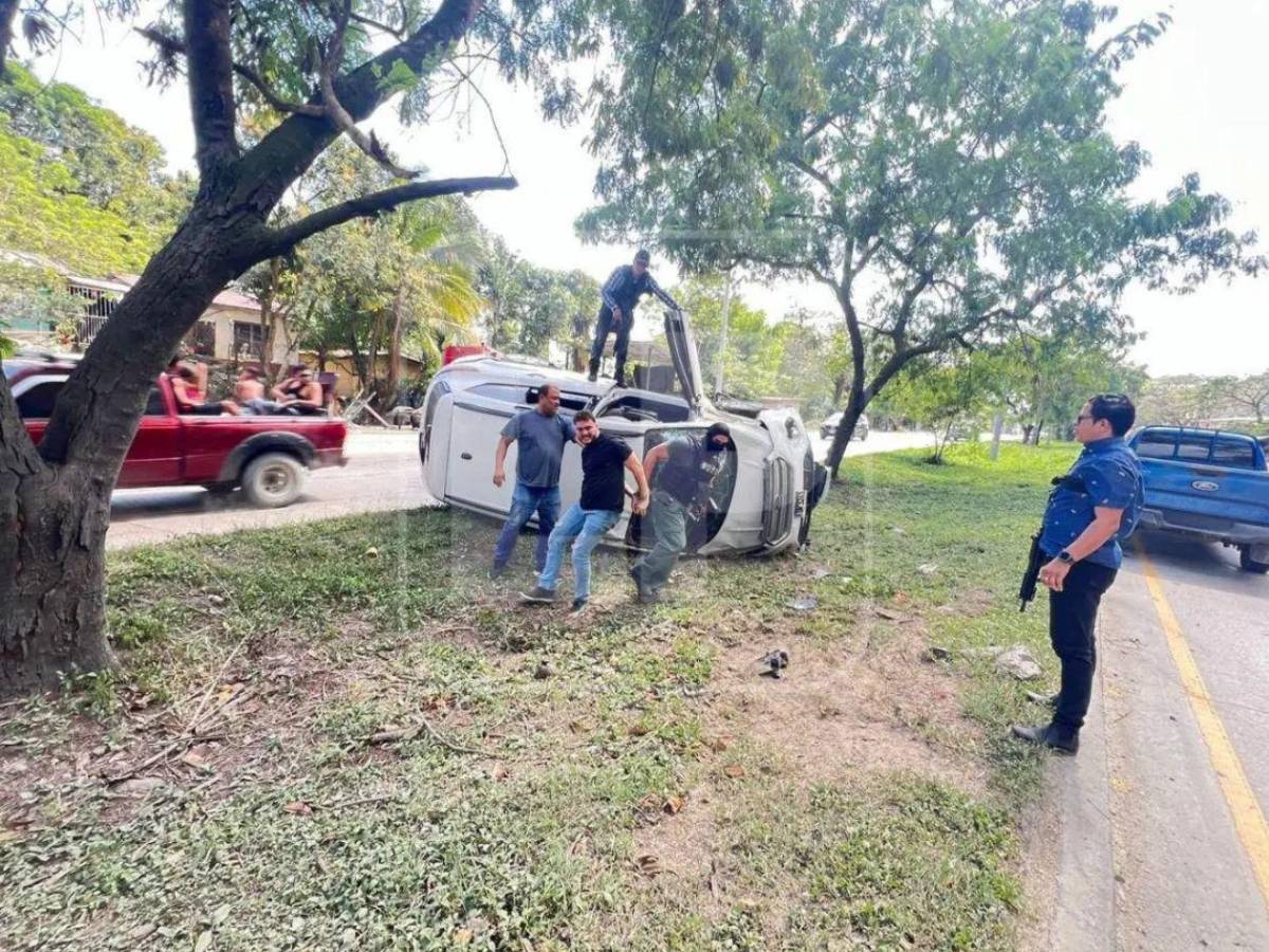 Así comienza a definirse el futuro de los sospechosos en la muerte de Valeria Alvarado