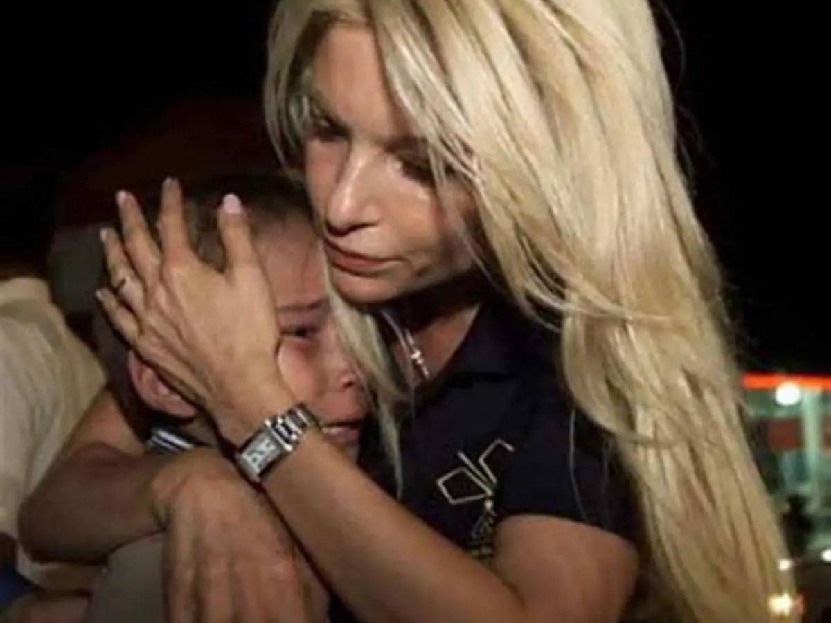 Aguas Ocaña cumple 63 años: la primera dama que trascendió lo político y lo social