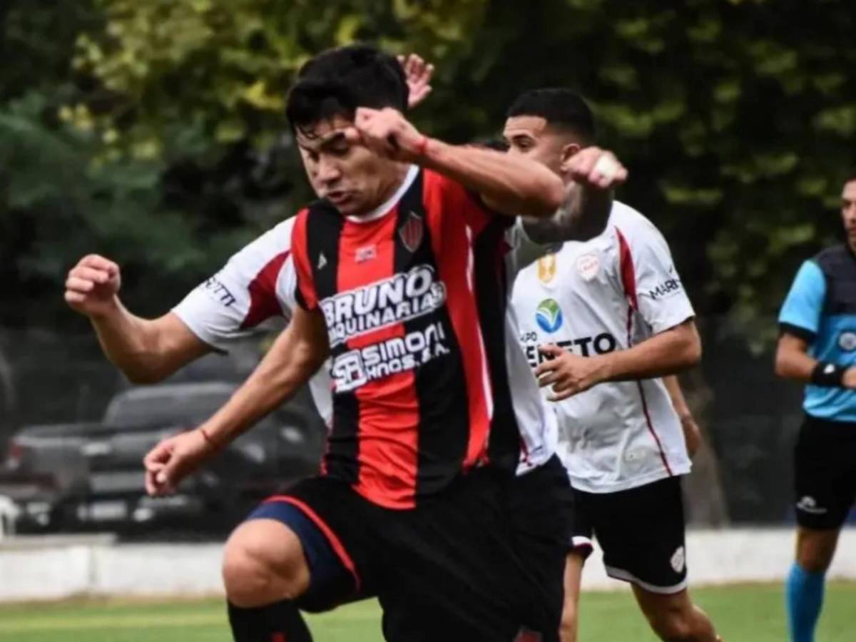 Deja al Motagua por la segunda, hondureño se va del Barcelona y noticia en Olimpia