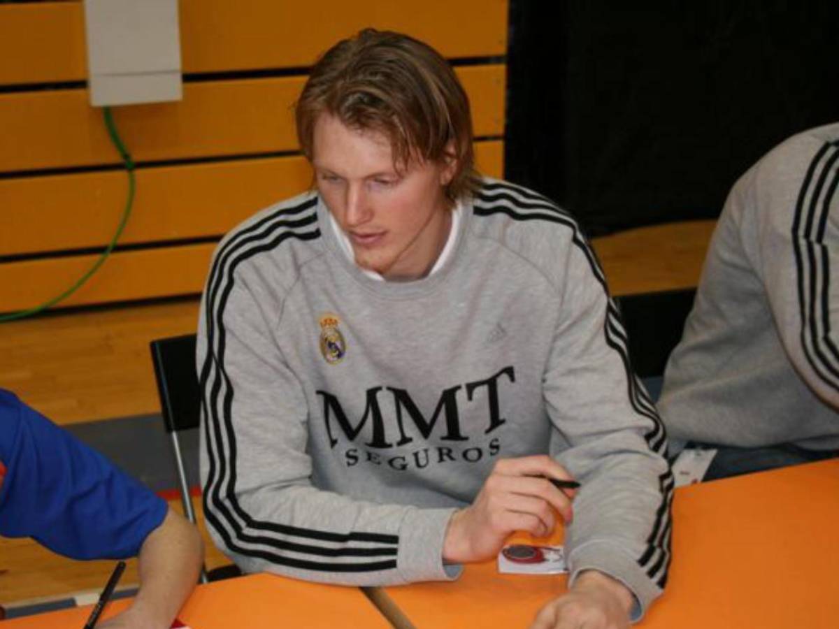 Vuelve al infierno: Reveló temer por su vida y ahora se lo llevaron preso