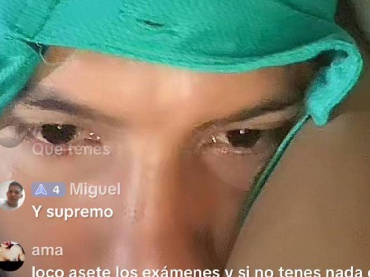 ¿Qué le pasó al Cristiano Ronaldo hondureño?: Dios me ayudará