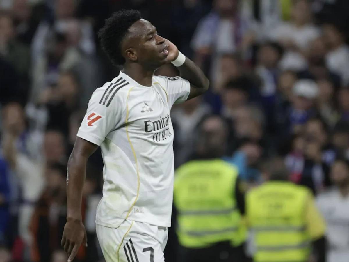 Real Madrid con baja, otro descartado por Mou, giro Vinicius y sorpresa con Vozinha