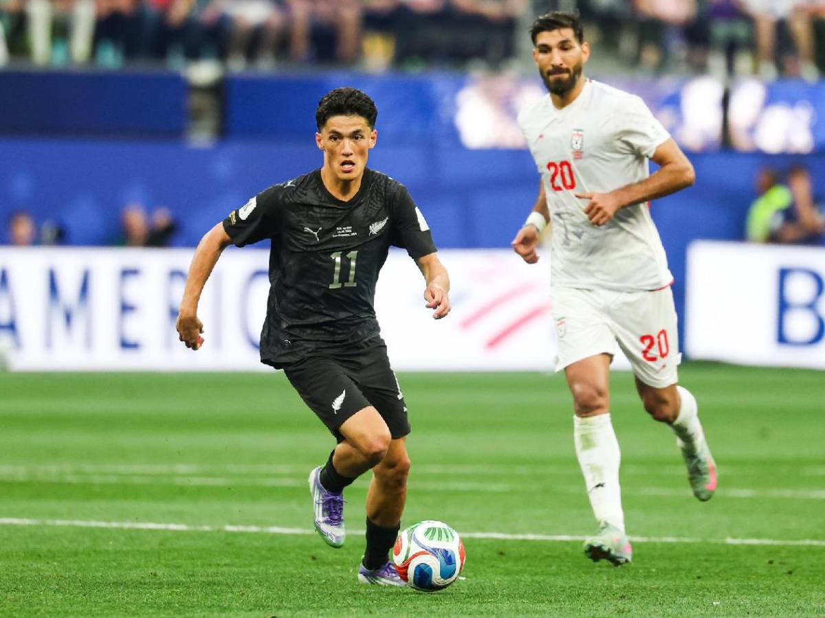Tabla goleadores Mundial 2026: Messi da golpe a Cristiano y Mbappé; Kane se destapa
