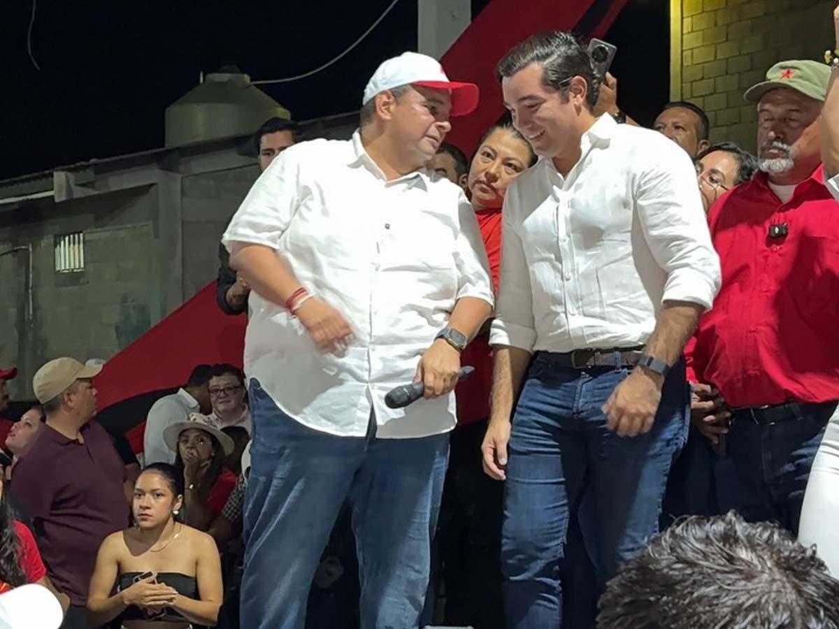 Libre muestra fracturas internas con nuevas candidaturas