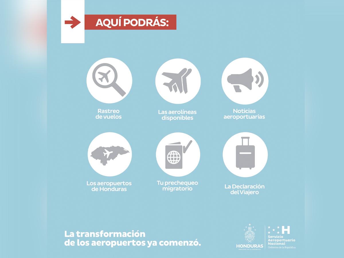 La nueva administración trae consigo la misión y compromiso de transformación y modernización de un servicio tan importante como es el aeroportuario.