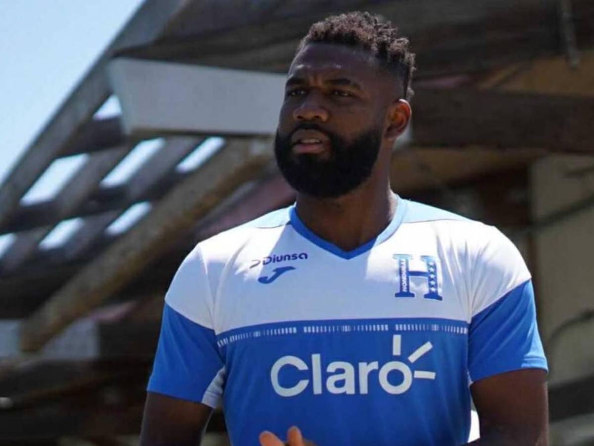 Honduras con tres posibles nuevas sorpresas para conseguir boleto al Mundial 2026