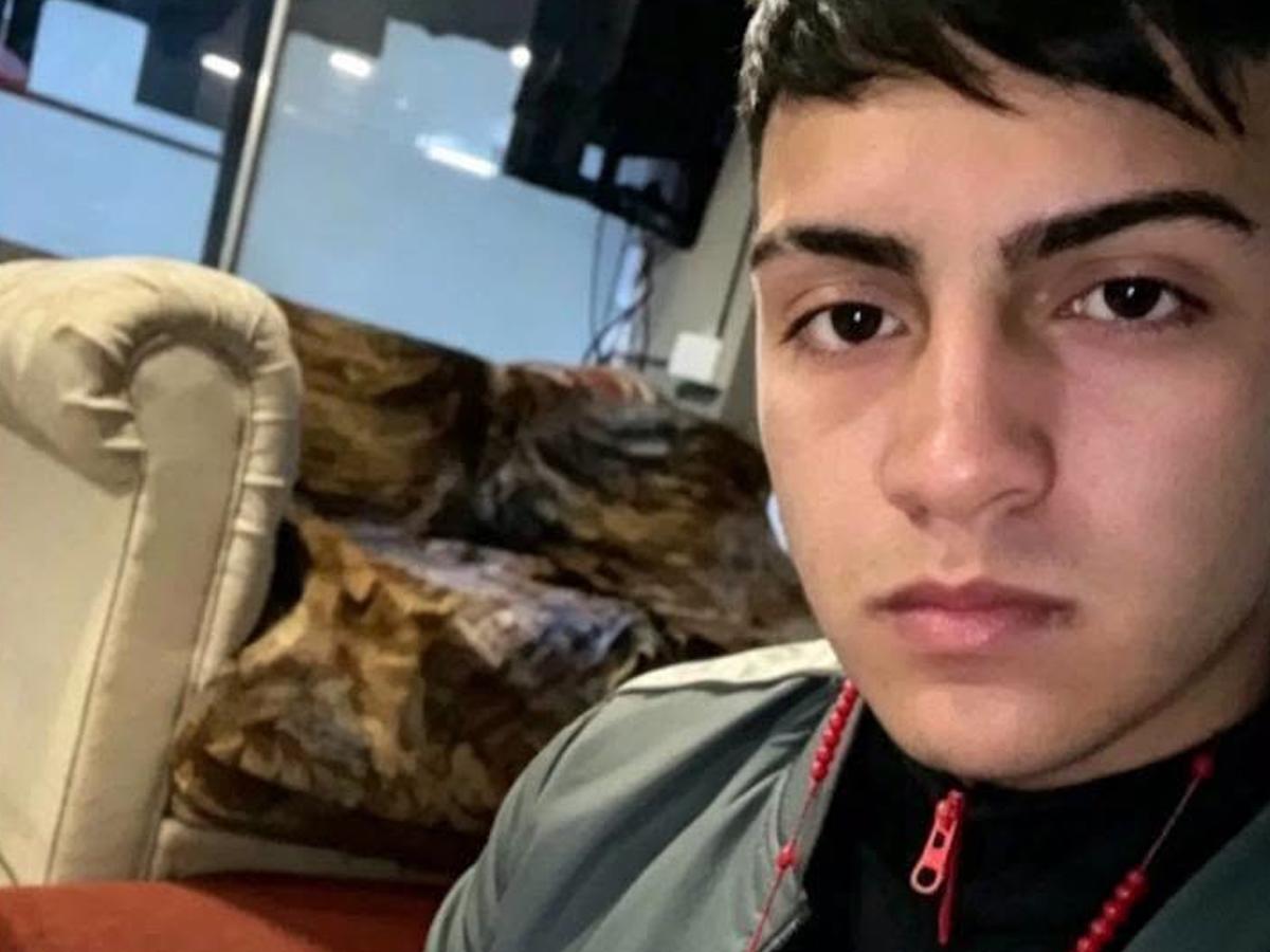 Revelan chats de Camila con sus amigas antes de ser asesinada: Me encerró... No me deja ir