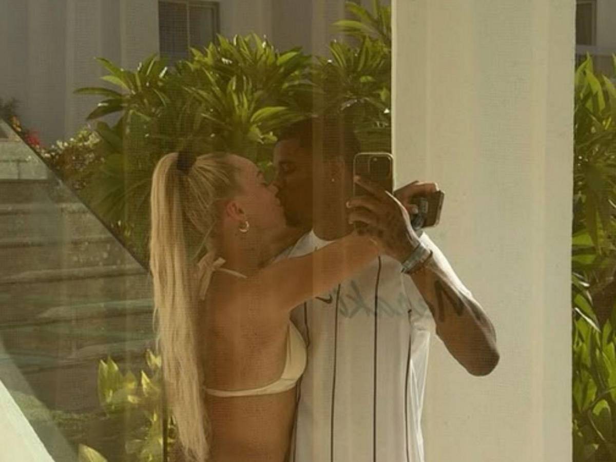 Alisha Lehmann se muda de club y confirma nuevo romance: así es su nueva pareja