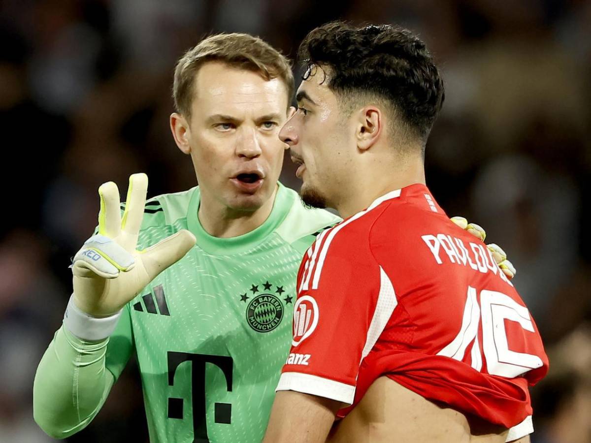 Maldición del PSG, polémica, sorpresa con señalado y amenaza del Bayern