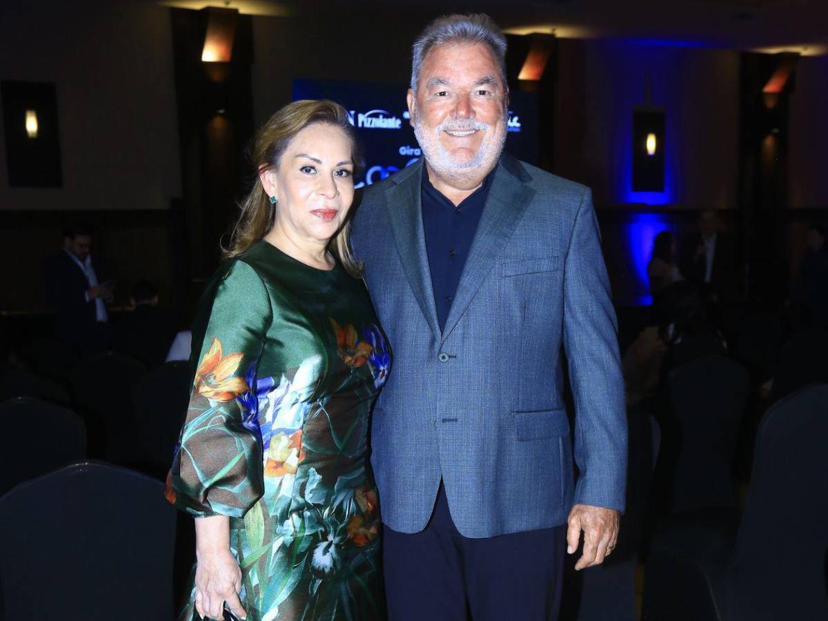 Las empresas y líderes reconocidos con alta confianza en Honduras