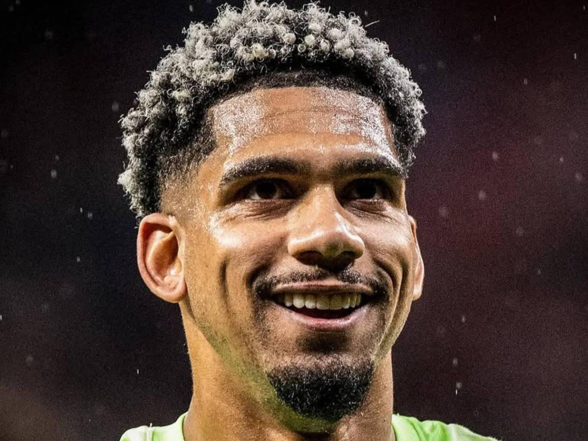 Ronald Araújo se harta: Sorpresiva decisión tras eliminación del Barcelona