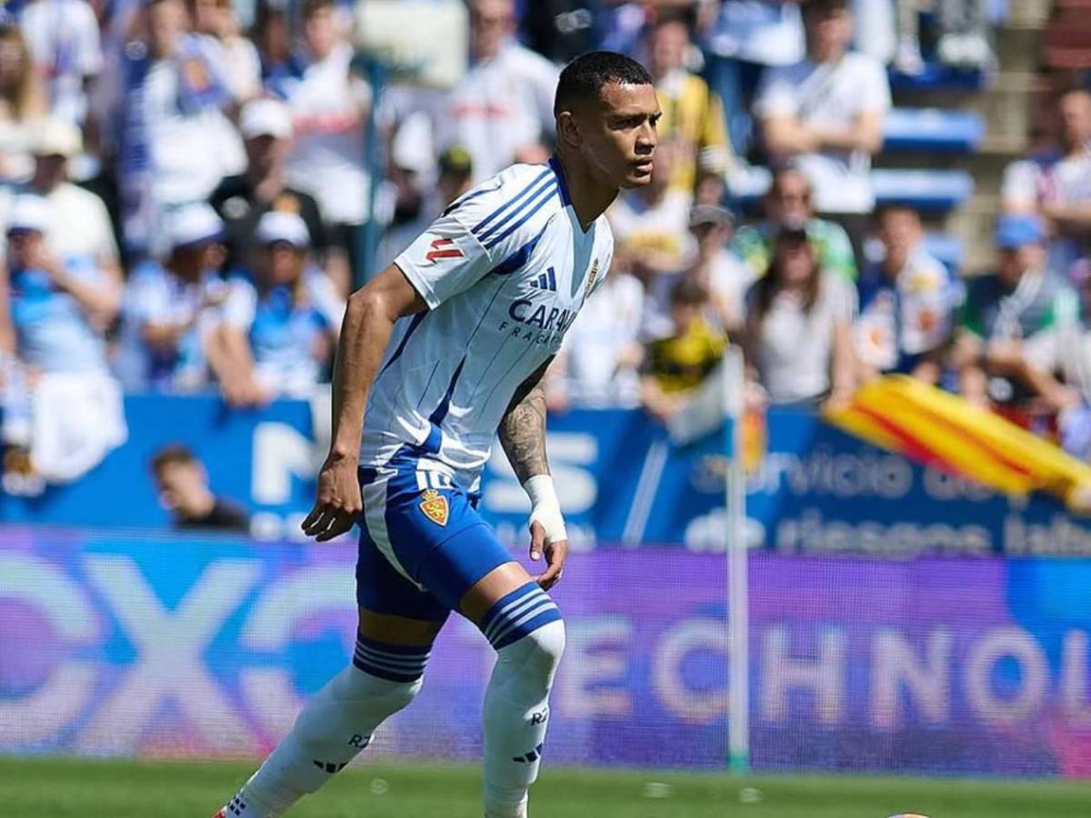 Salida en Real Madrid; Barcelona pone en venta a jugador y hondureño es noticia