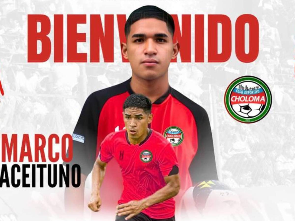 Pide irse del Olimpia, nuevo destino de Quioto, deja España y viene a Honduras