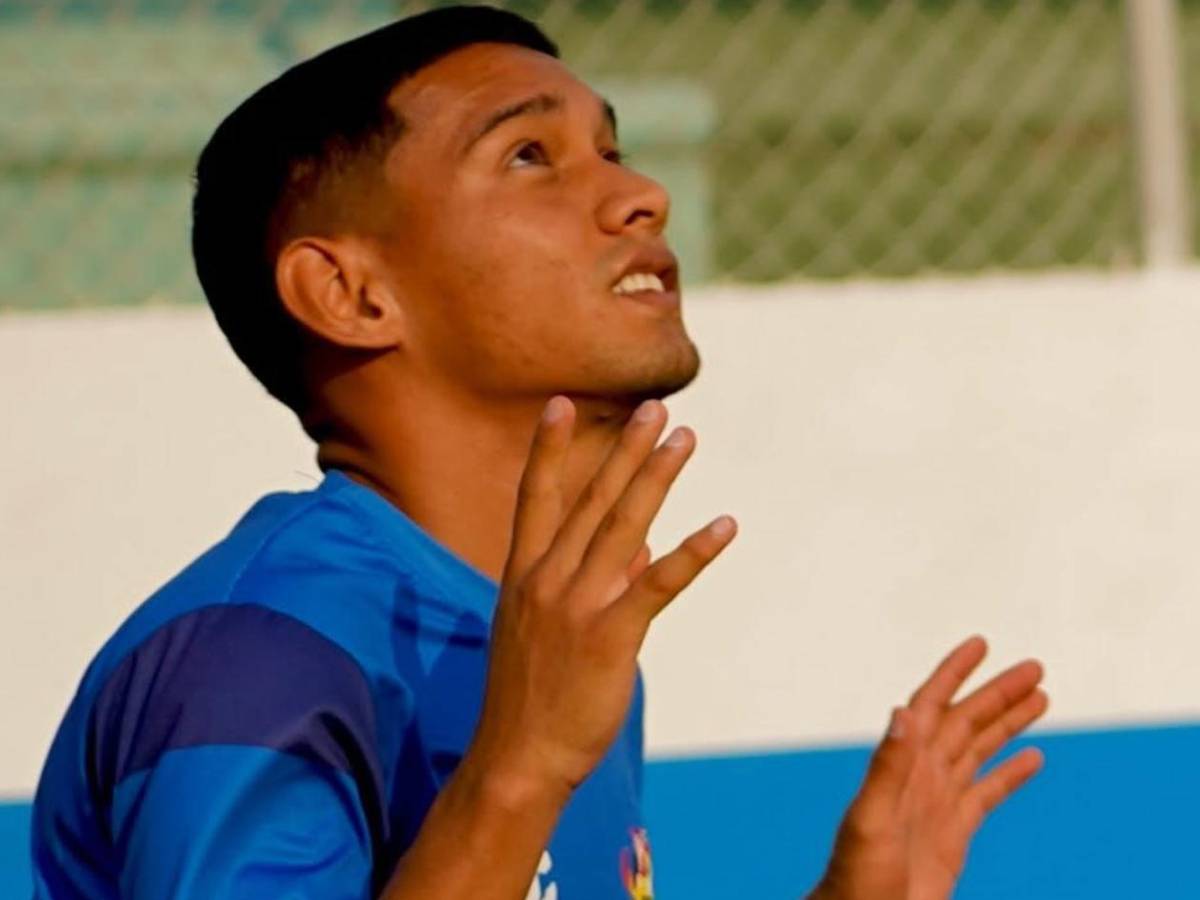 Carlos Pineda tiene nuevo equipo, Motagua ficha a delantero y de Olimpia a segunda