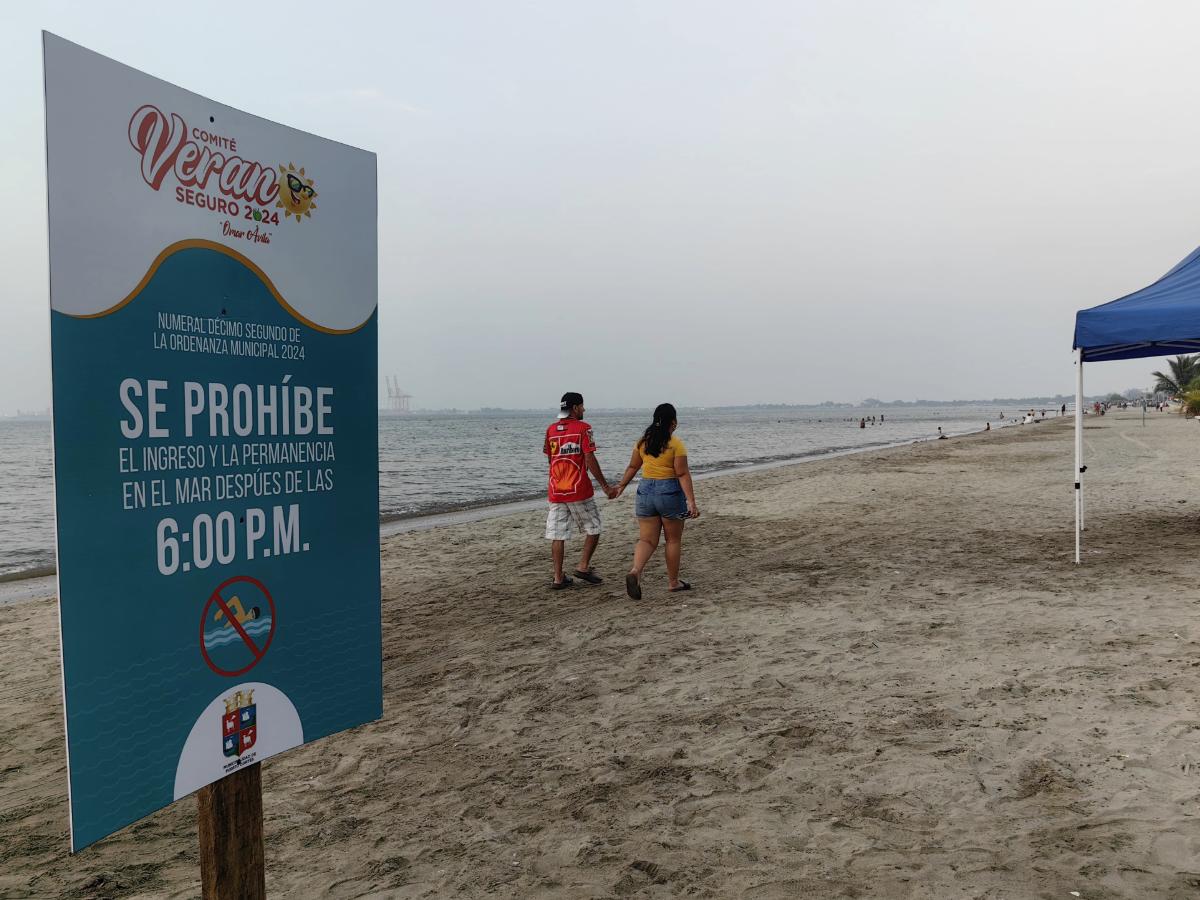 Las restricciones en las playas de Honduras que debes conocer