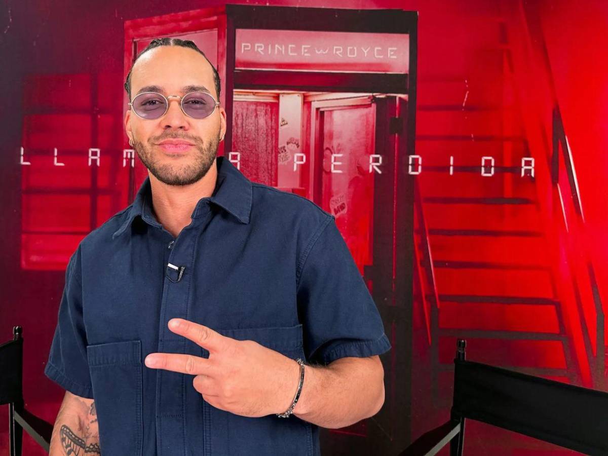 Dos reyes, un escenario: Romeo Santos y Prince Royce listos para conquistar EE. UU.