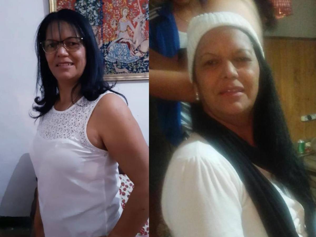 Hondureña muere atropellada por desenfrenado bus en España