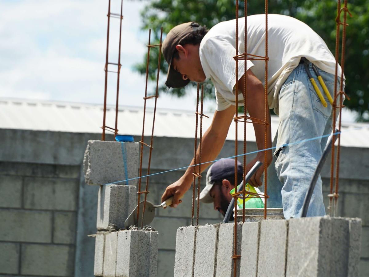 El programa “0% de prima” tiene como objetivo la generación de empleo e impulsar los sectores financiero y de la construcción.