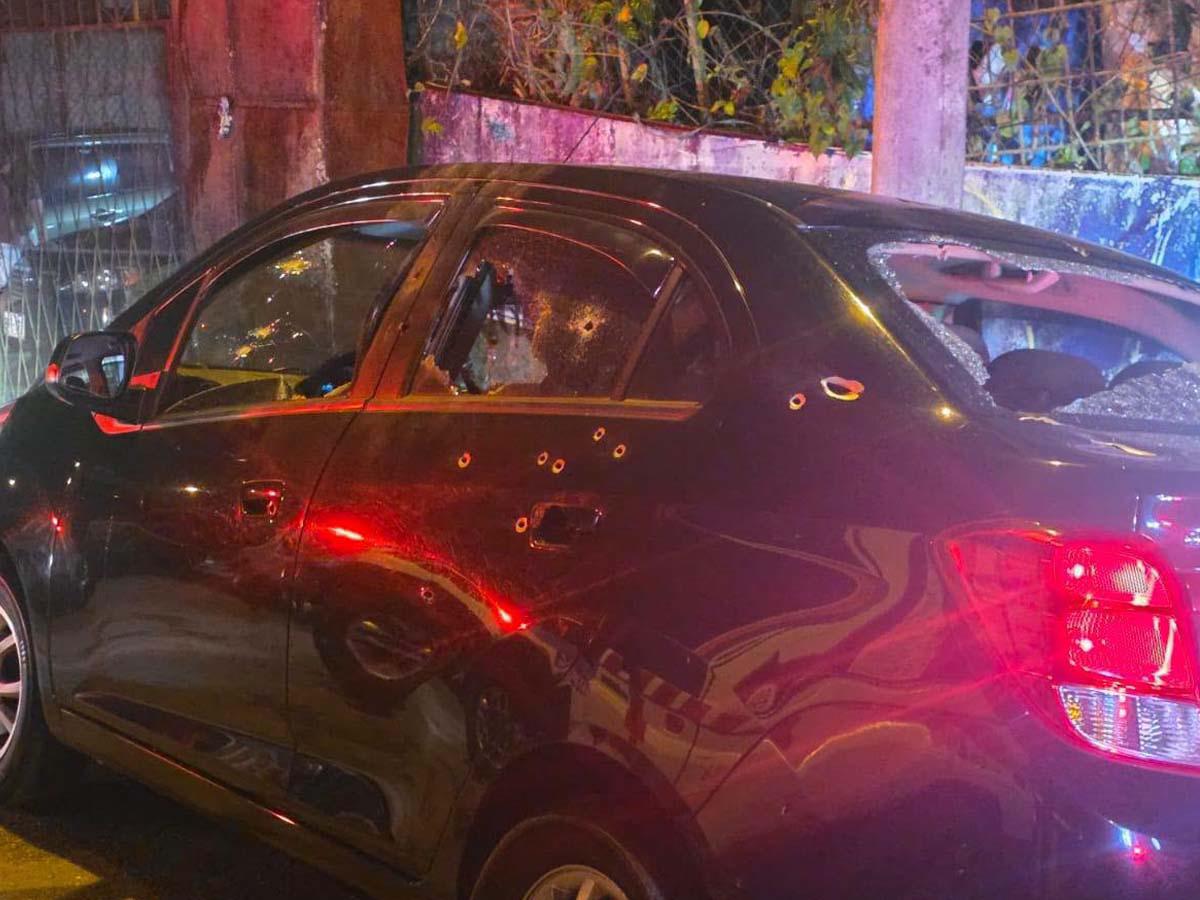 Yuridia Ramírez es la joven asesinada cuando llegaba a su casa en un taxi de aplicación