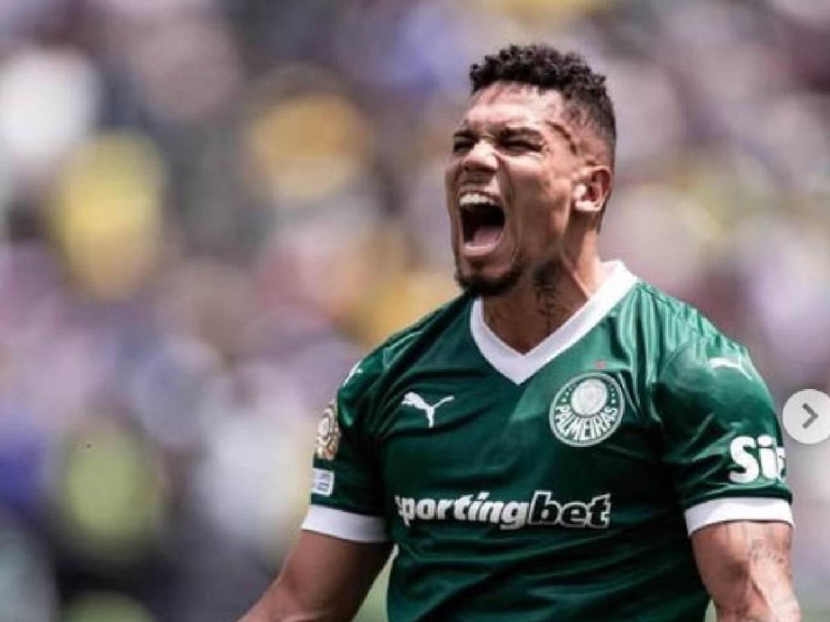 Tabla goleadores Mundial de Clubes: Kane marcó doblete; ¡hay sorpresivo líder!