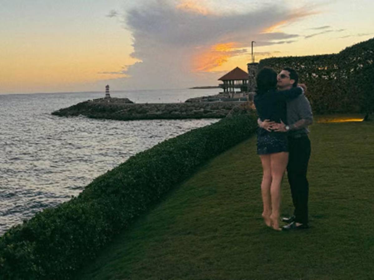 Christian Nodal: Ángela es la persona que me ha enseñado cómo es el amor