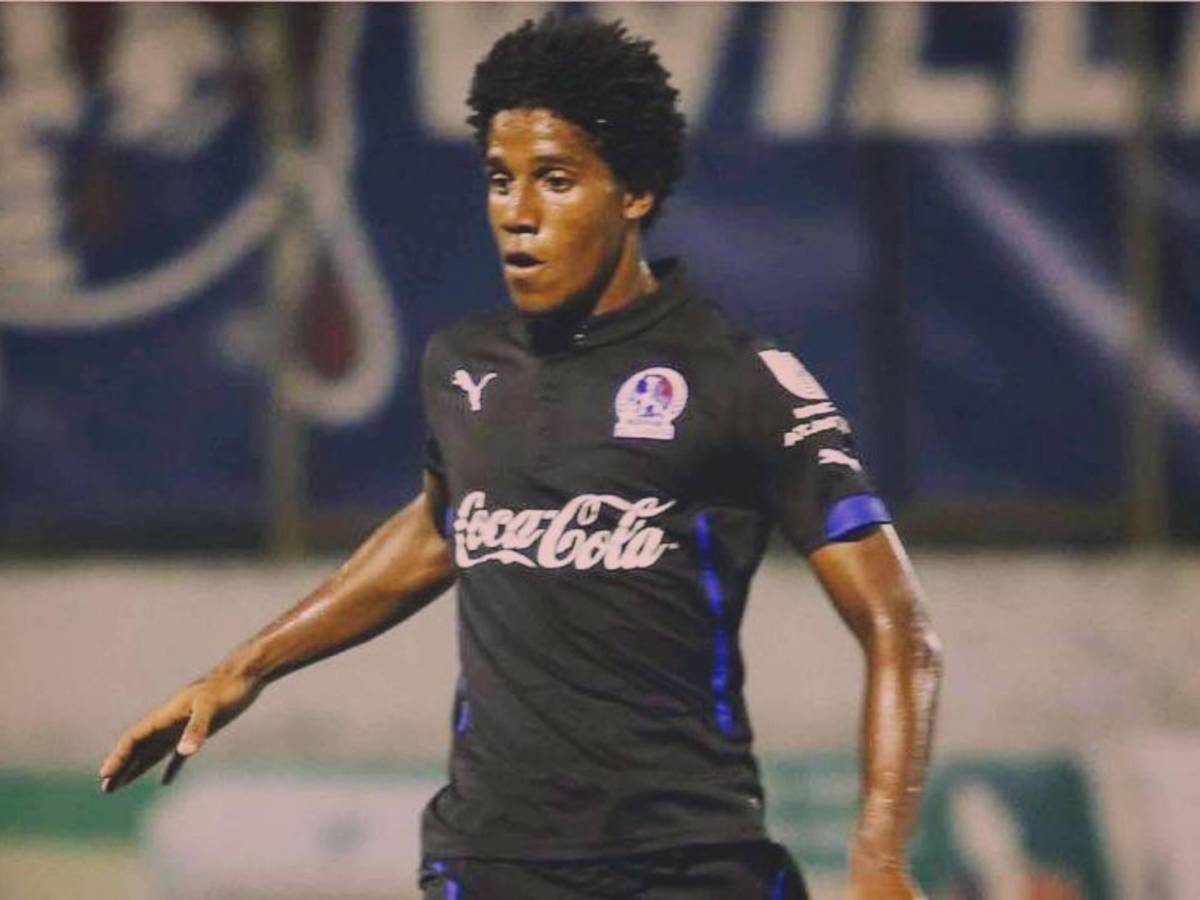 Hijo de Carlos Pavón llega a Honduras y sorprende con su nueva vida