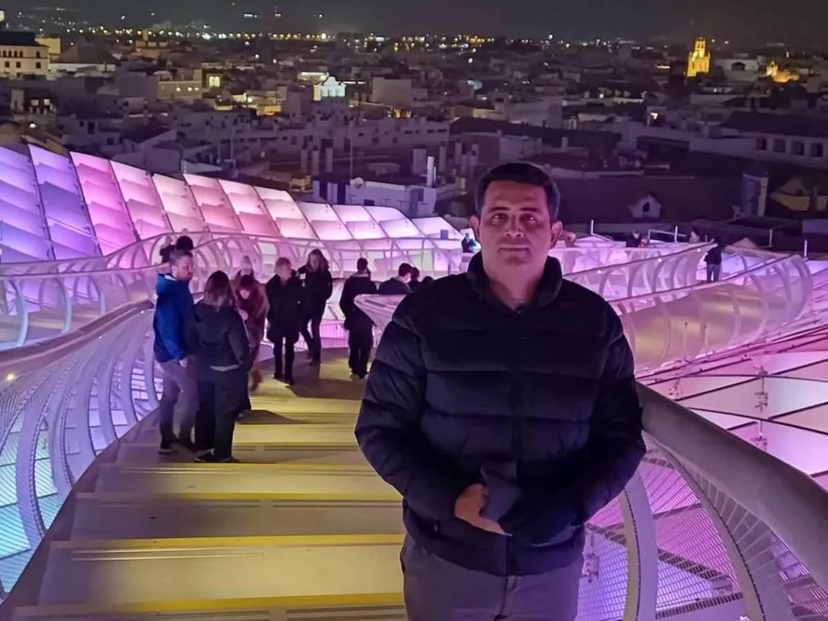 Yanuario Paz revela lo que nunca contó: No te queda de otra