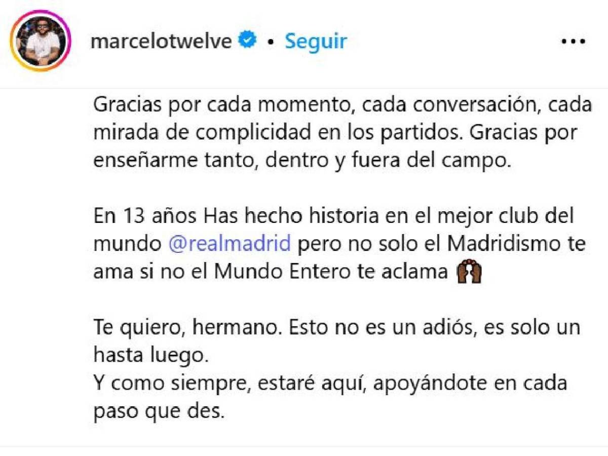 Modric es despedido: Bellingham deja dura carta y Cristiano Ronaldo sorprende