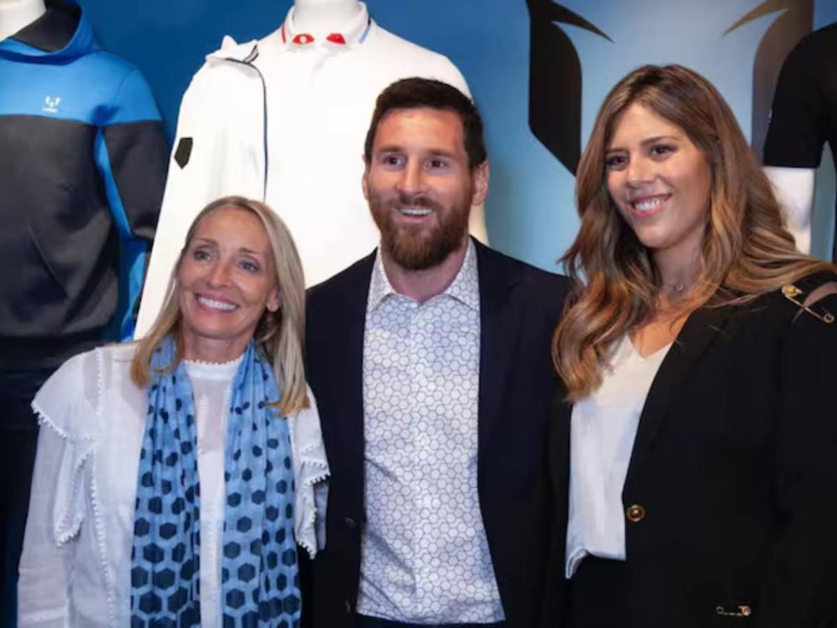Hermana de Messi sufre descompensación y cancela su boda: Situación dura
