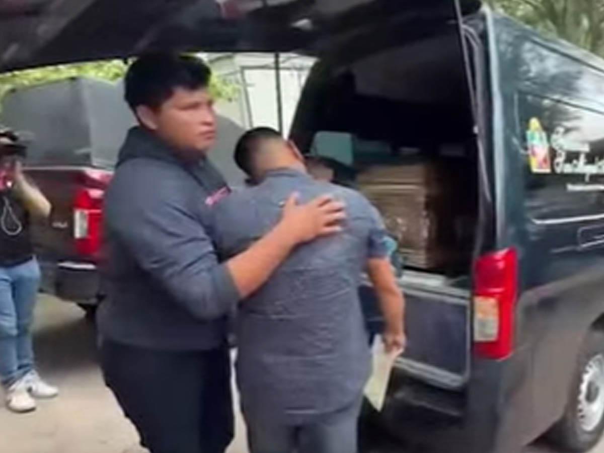 Revelan detalles del asesinato de la infante de Marina Waldina Mejía: ¿Qué se sabe?