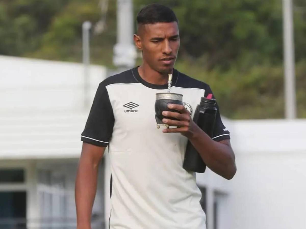 Olimpia con primer fichaje, de Motagua a otro grande y legionario vuelve