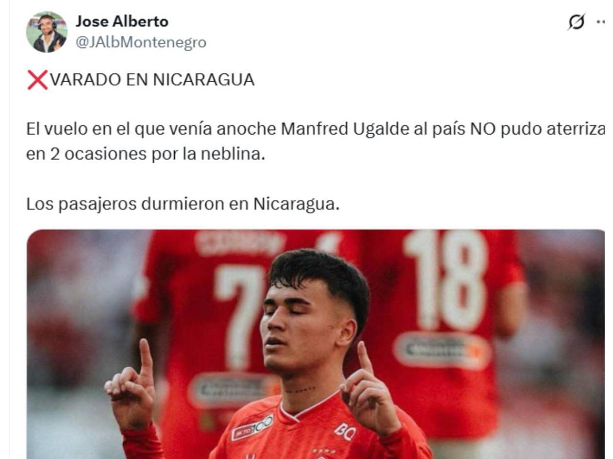 Honduras - Costa Rica: Plan de los ticos, preocupación y mofa de personaje