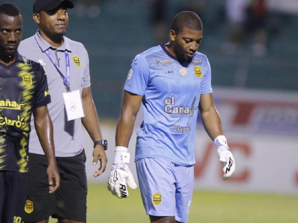 Alexy Vega brilla, Keosseián se desata y decepción en Real España tras derbi