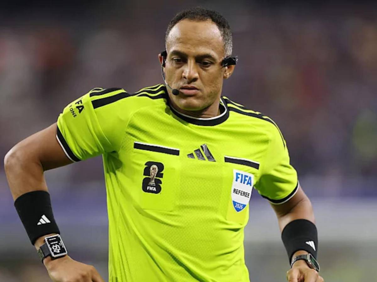 Inglaterra, indignada tras decisión de FIFA: Les concedieron el deseo a Argentina