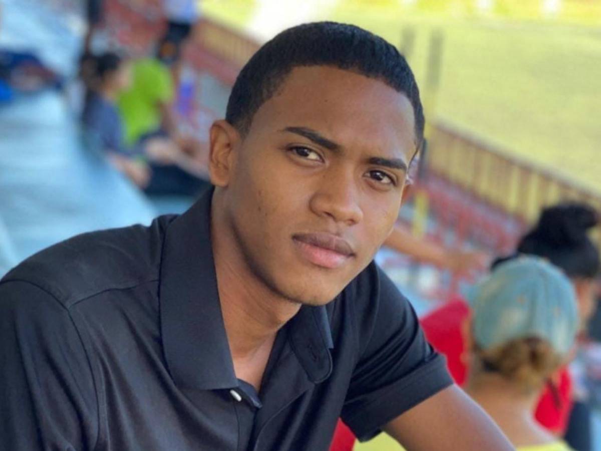 Así es el héroe que le dio la victoria a los tiktokers de Honduras