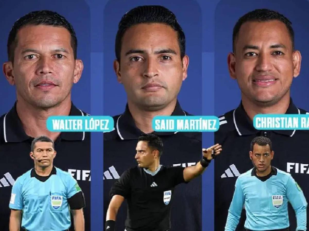 Carlos Pavón tendrá nuevo trabajo en EUA: lo que hará para el Mundial 2026