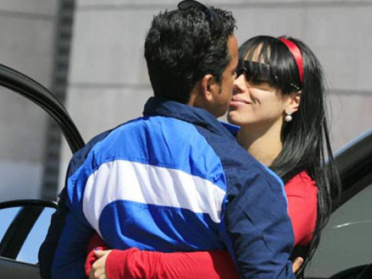 ¿Qué fue de Paola Lazzaroni? Así es la nueva vida de la exnovia de Dani Turcios