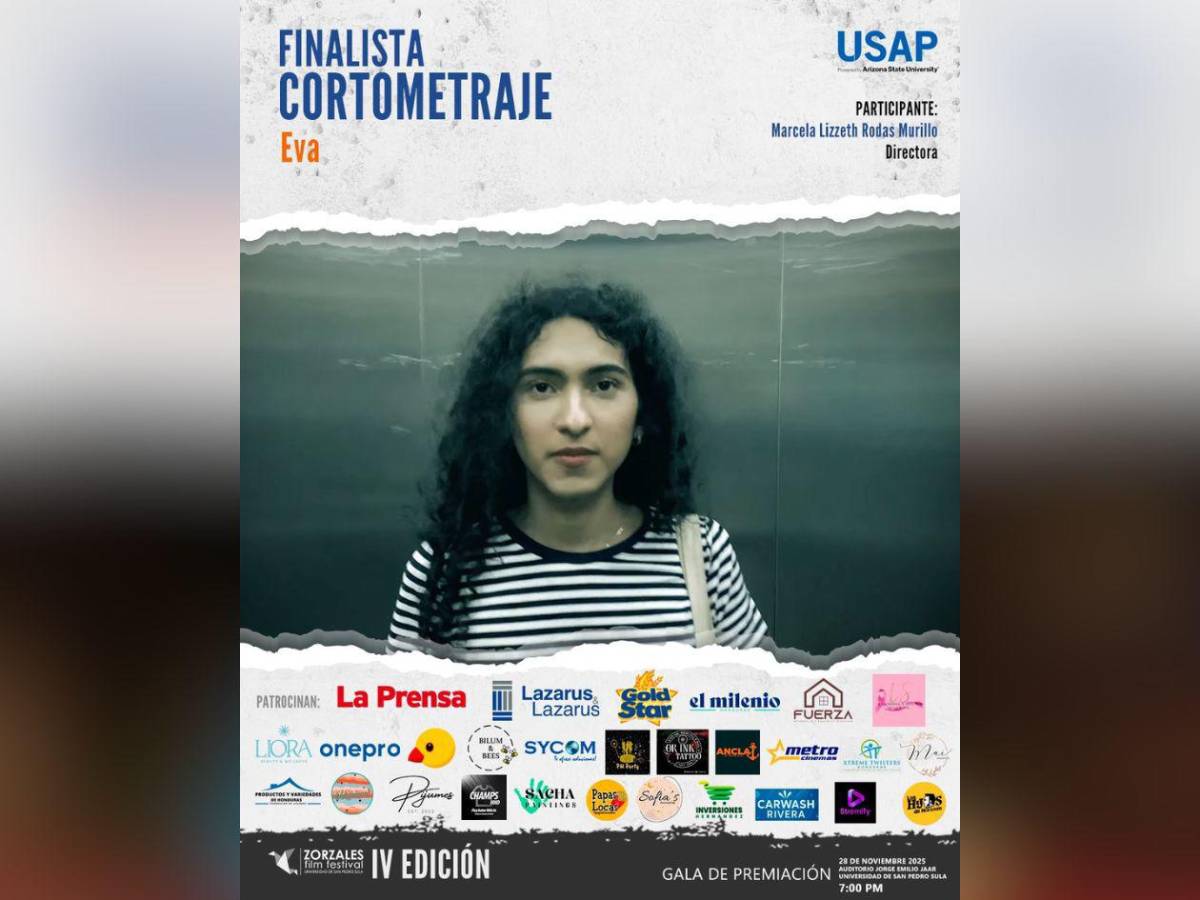 Zorzales Film Fest anuncia sus 16 finalistas