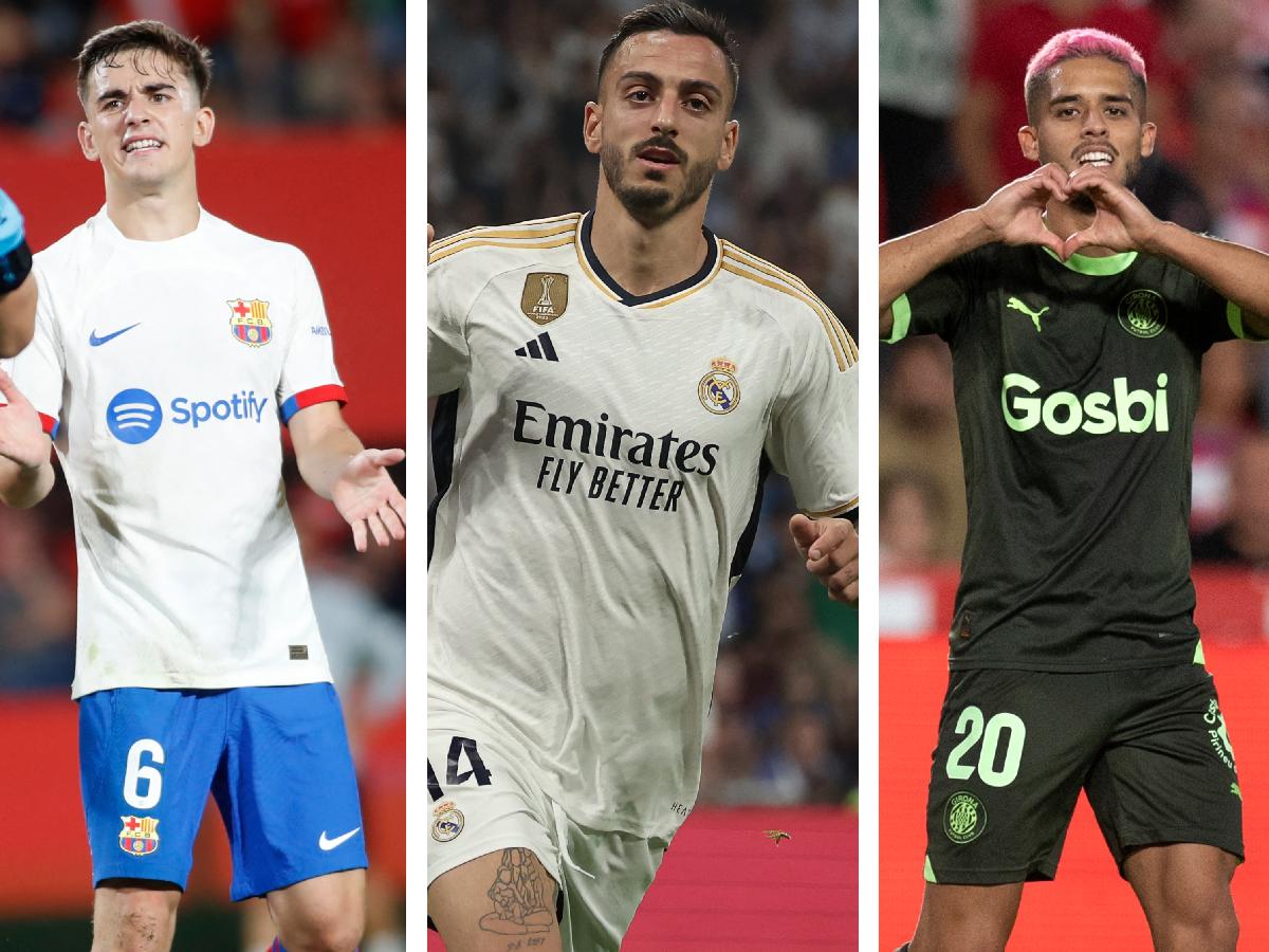 Bajan al Barcelona: Tabla de posiciones de la Liga Española tras triunfo del Real Madrid