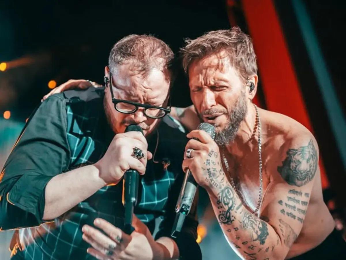 ¿Cuándo y dónde serán los conciertos de Sin Bandera en Honduras?