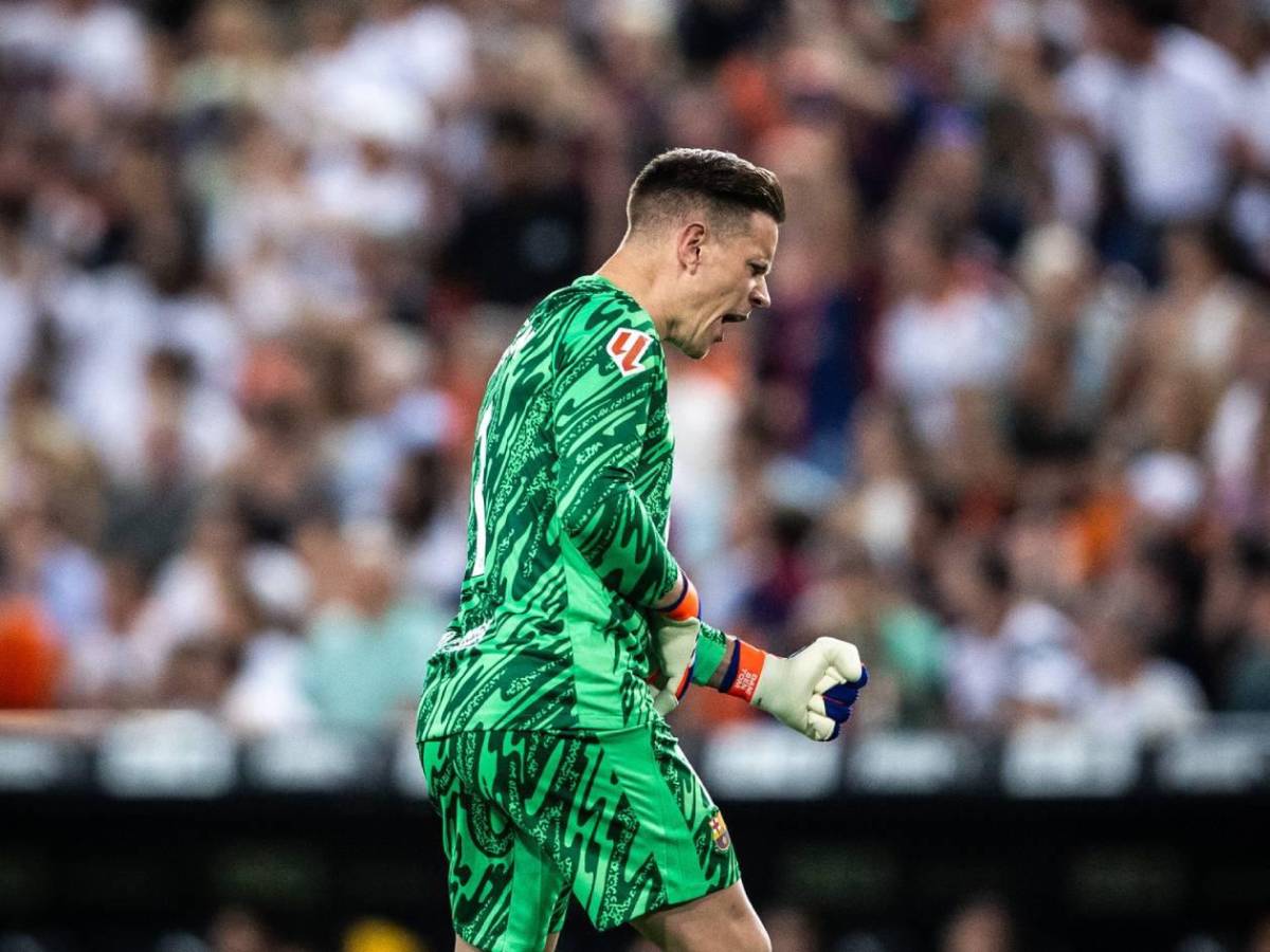 Ter Stegen es traicionado por Barcelona: Sorpresa con su nuevo destino