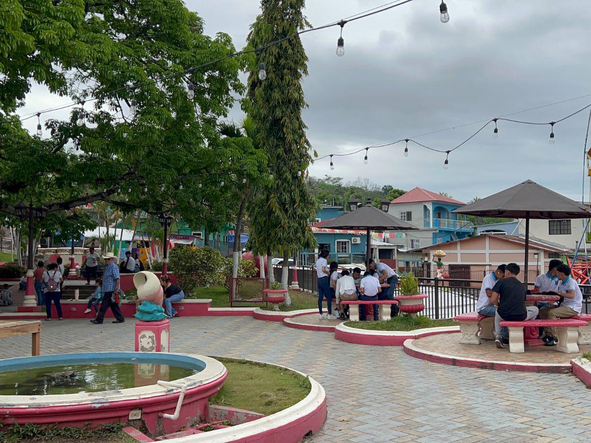 San Vicente Centenario, un pueblo mágico y encantador
