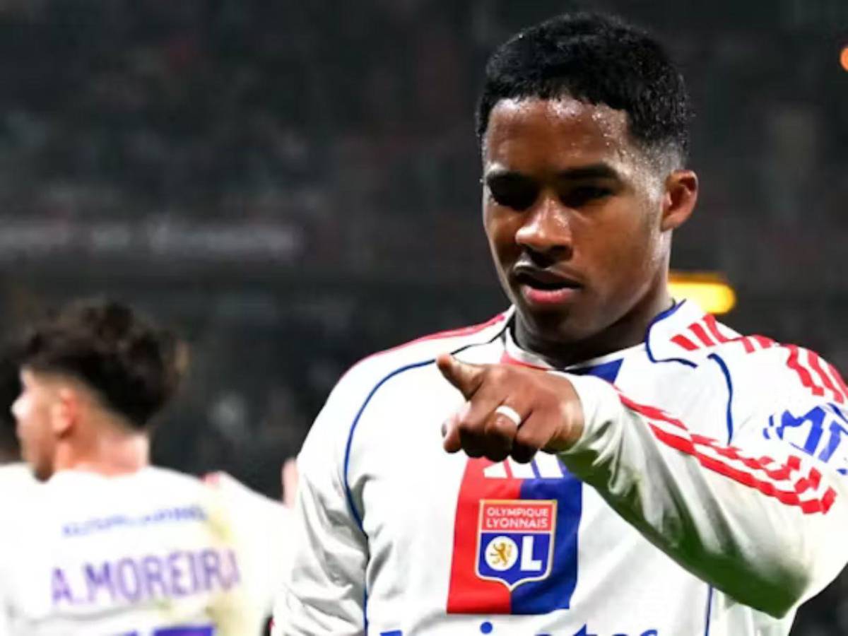 Barcelona lo firmó hasta 2031, nuevo destino para Endrick y el PSG va por otro crack