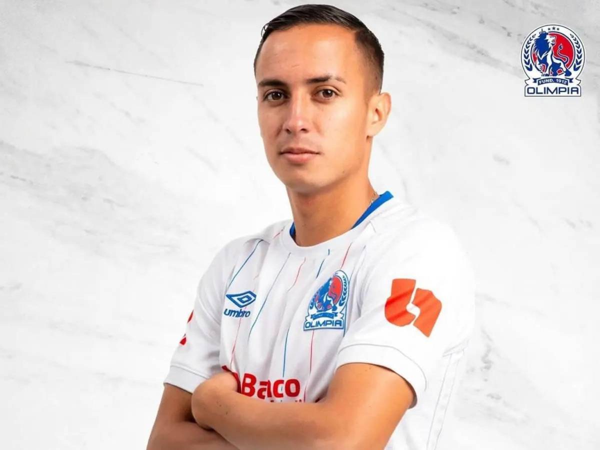 Olimpia alista 'bomba', pelea por fichar a Moya y nueva ofensiva de Alajuelense