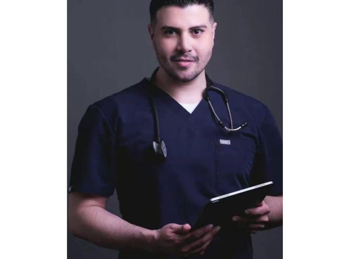 María no quedó conforme con sus retoques y falso cirujano de redes la mató