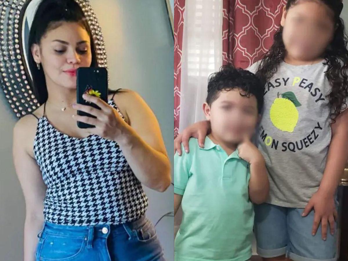 La hipótesis que salpica a esposo de hondureña asesinada en Carolina del Sur