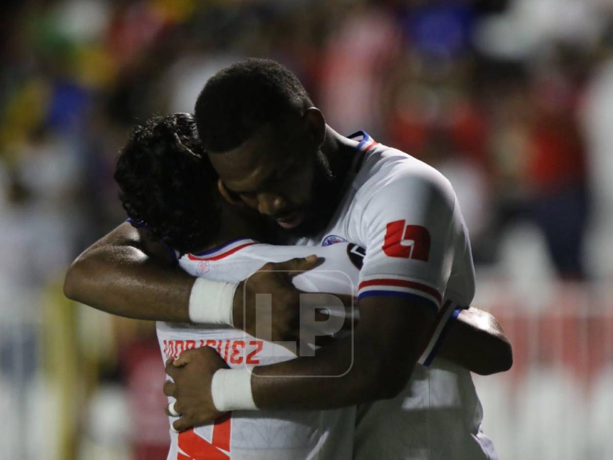 Olimpia celebra, polémica e indignación en Mixco y motivo del festejo de Edwin
